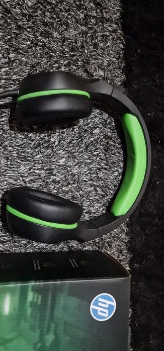 HP Headset 400 Pavilion Gaming