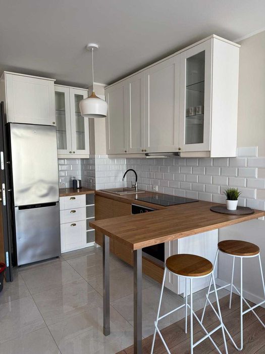 Mieszkanie Lawendowe Wzgórze 30m2
