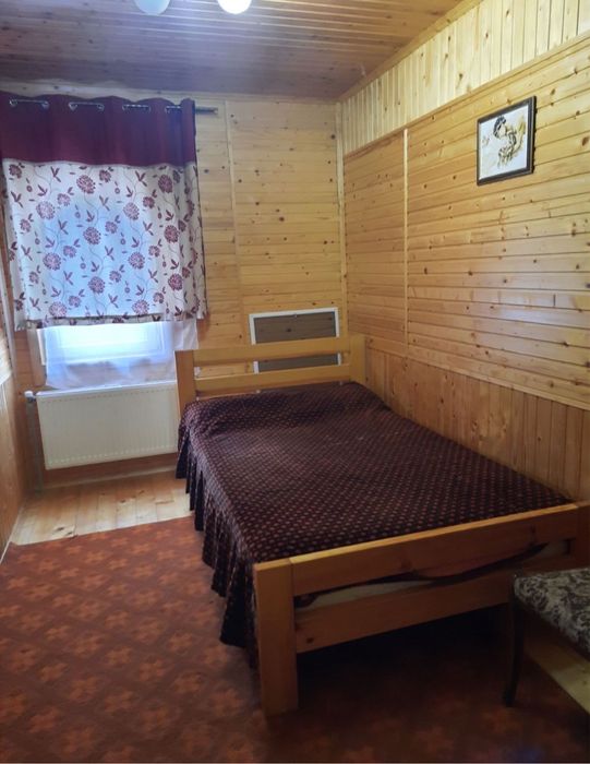 Здам будинок вільний  готовий до заселення можливо на короткий термін