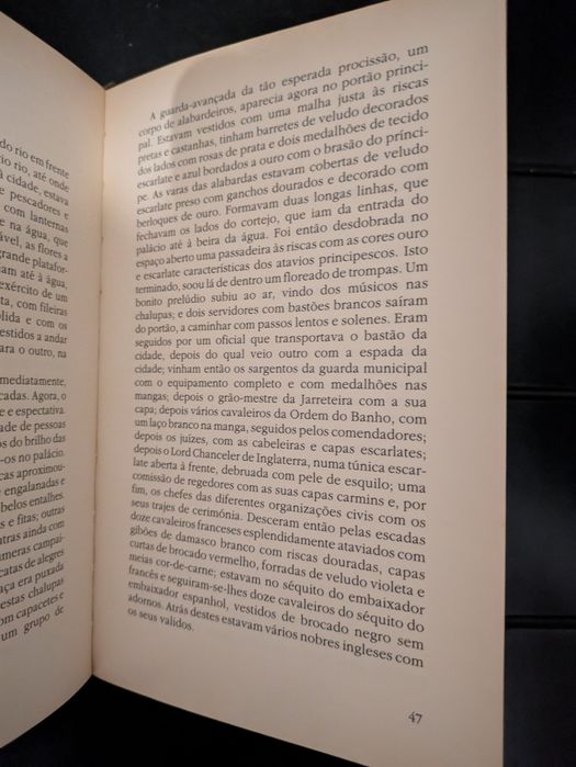 L " O Príncipe e o Pobre " Mark Twain  ( Opt. Estado)