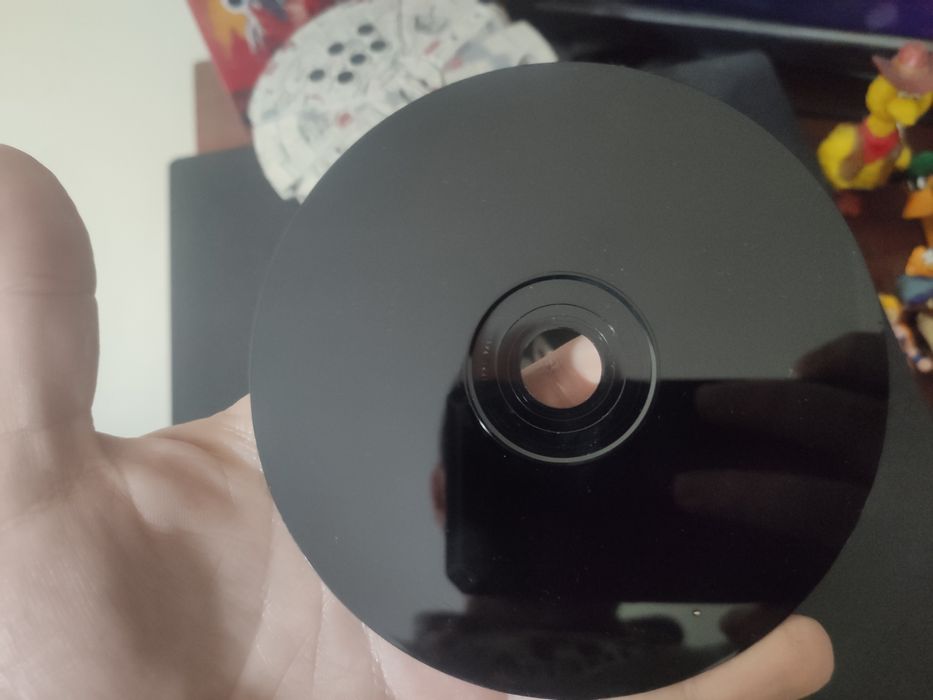 Shadow Madness - PS1 (Original/standard edition)