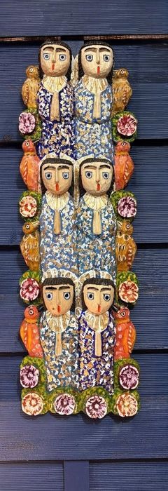 Chór anielski - A. Kaminski