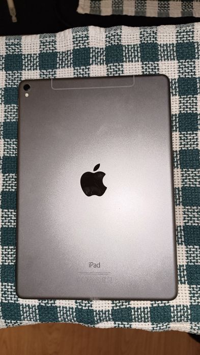 iPad Pro 2017 - usado 128GB