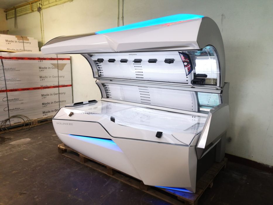 Ergoline Excellence 800