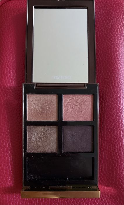 Tom Ford 36 Tiger eye wye color quad