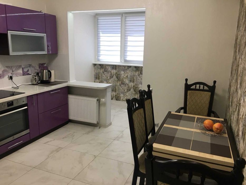 1-кімнатна квартира за адресою вул. Хорольська (площа 53 м²) - Atlanta.ua - фото 6