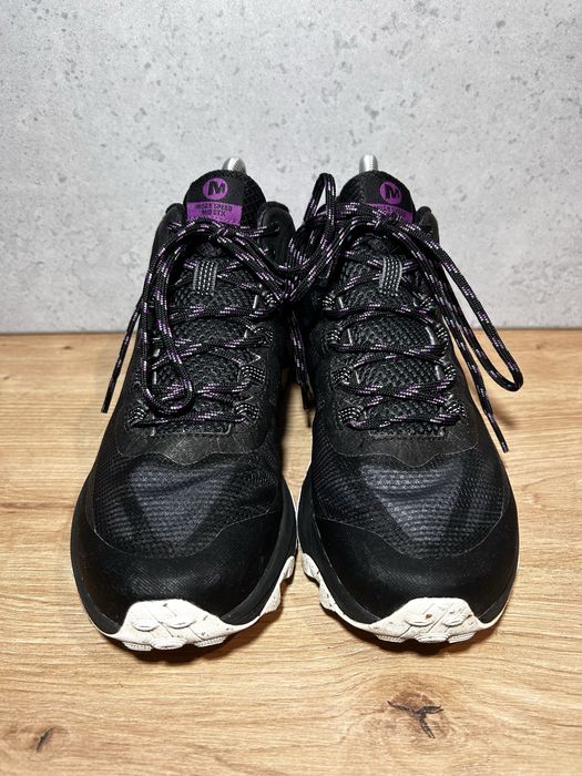 Buty trekkingowe Merrell Moab Speed 38 Gore-Tex