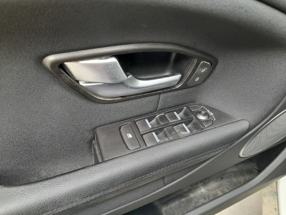 Para peças LAND ROVER Range Rover Evoque (L538)