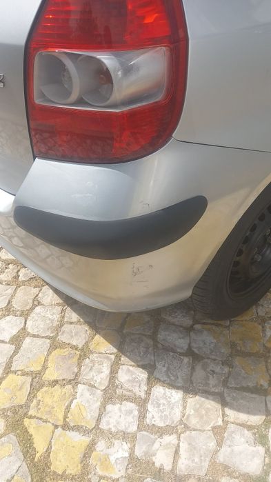 Honda Jazz — fotografia 5
