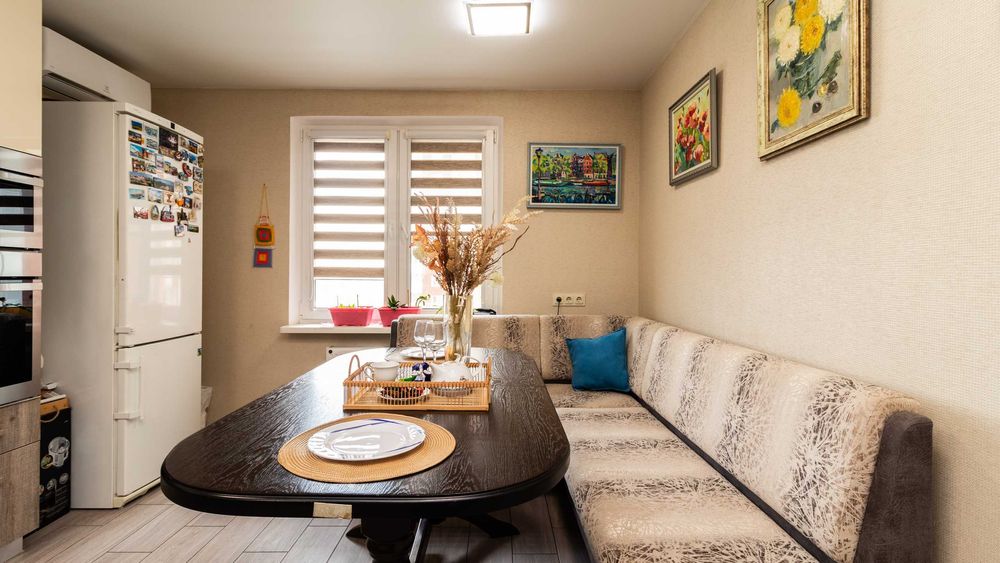 Продаж 3 кімнатної квартири ЖК Кристер Град, вул. Данченко 1. Без %