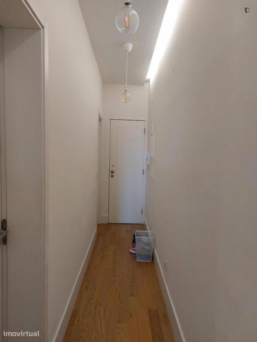 Apartamento com 1 quartos - localizado em Restelo Lisbon