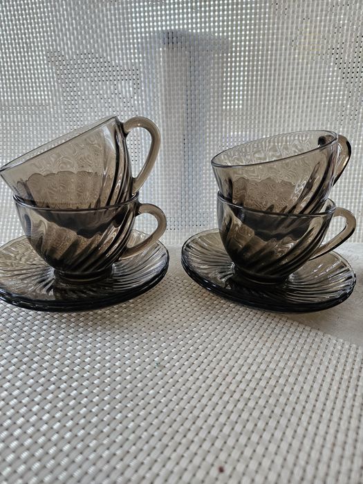 Кружки до чаю  Фрація