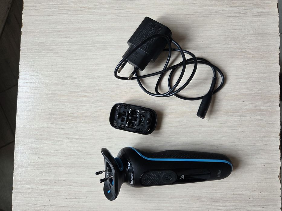 Бритва Braun Series S5