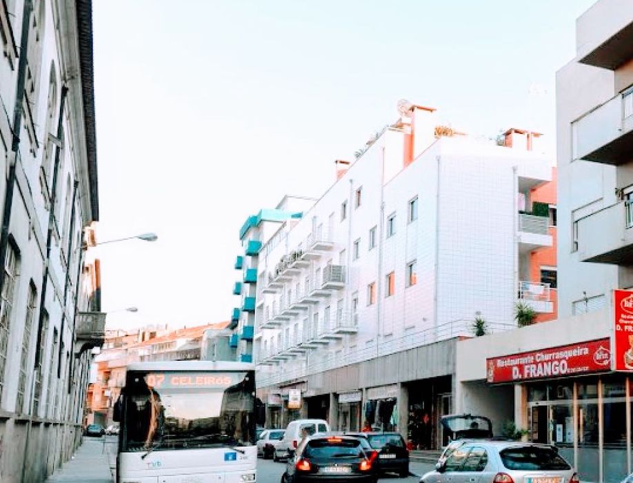 Quarto próximo do Braga Parque e Universidade do Minho