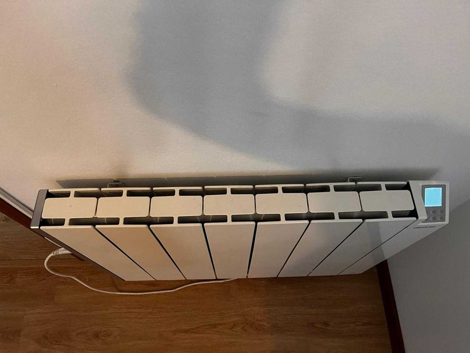 Radiador térmico Cecotec ReadyWarm 8000