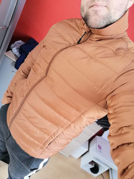 Ubrania męskie s i m zapraszam