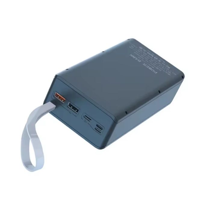 Павербанк, 18650, 5v, наборной, Powerbank,20000M/Ah, 40000M/Ah