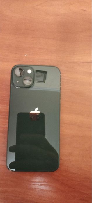 iPhone 13 Gren 128
