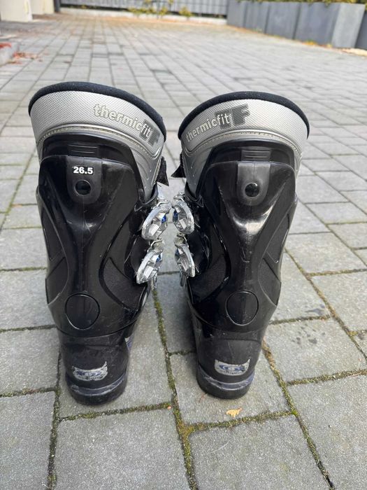 buty narciarskie Salomon FST rozmiar 26,5cm