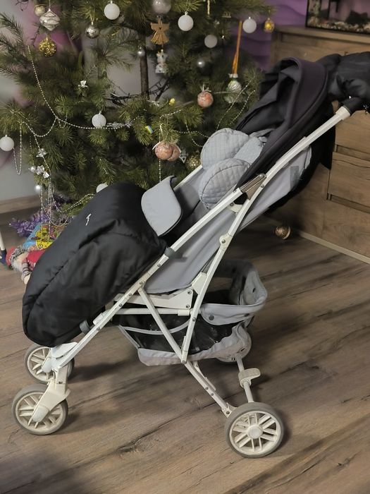 коляска прогулочная Euro Cart Volt