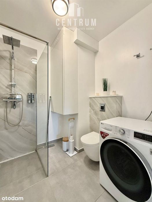 Super Apartament Kamieniak Nałęczowskie Wzgórze