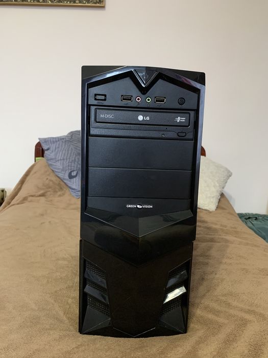 Недорогий системний блок