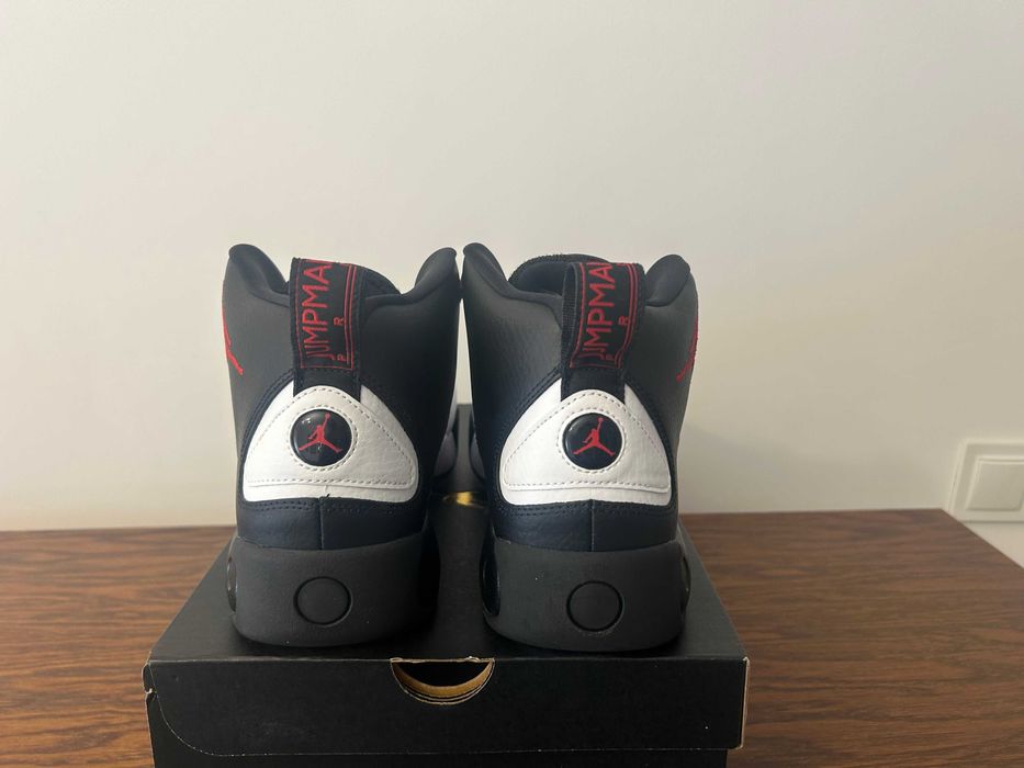 Jordan Jumpman Pro Bulls rozmiar 46 buty do koszykówki