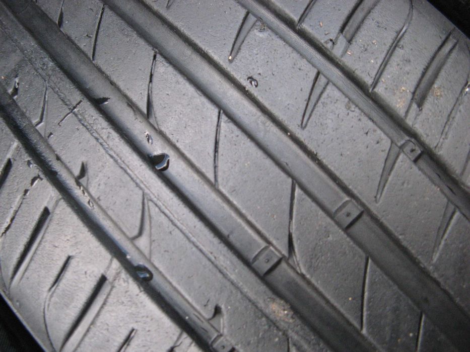 205/55R16 HANKOOK VENTUS Prime 2- nr.4992