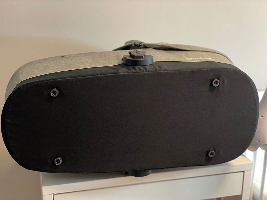 Cybex Balios S Lux Gondola