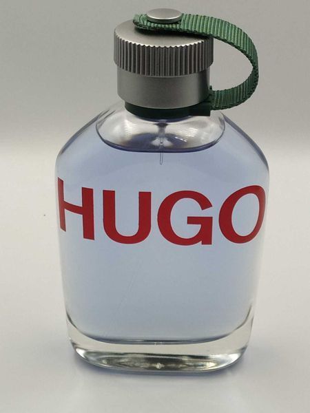 Hugo Boss Hugo men edt 125 ml  Оригинал