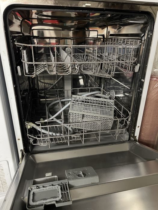 Vendo maquina da louca