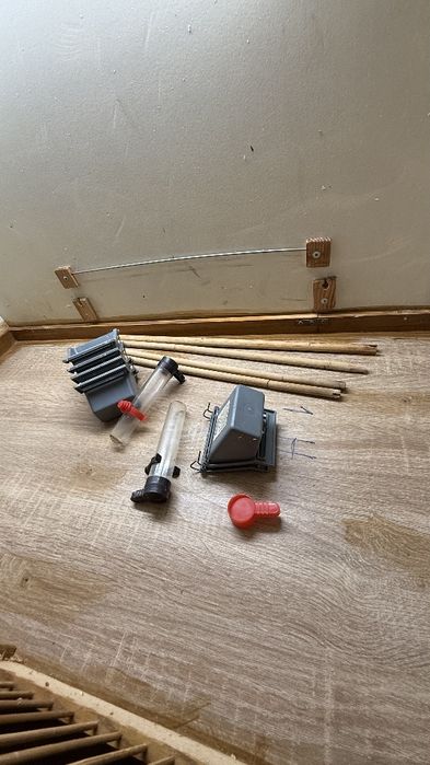 Клетка для птицы