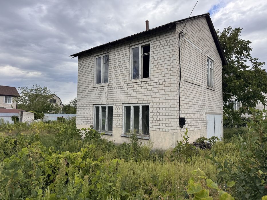 Капітальна дача в СТ ЧАЙКА село Чехівка