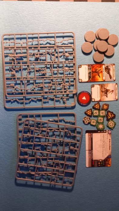 Star Wars Legion - Droides B1