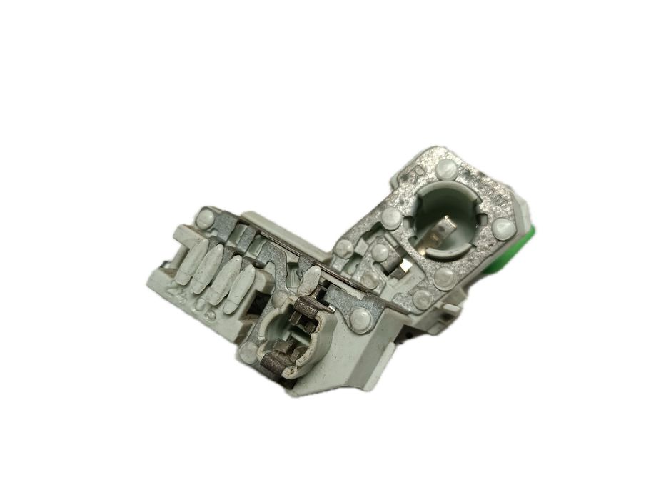 Suporte lâmpada esquerdo AUDI A3 (8P1)