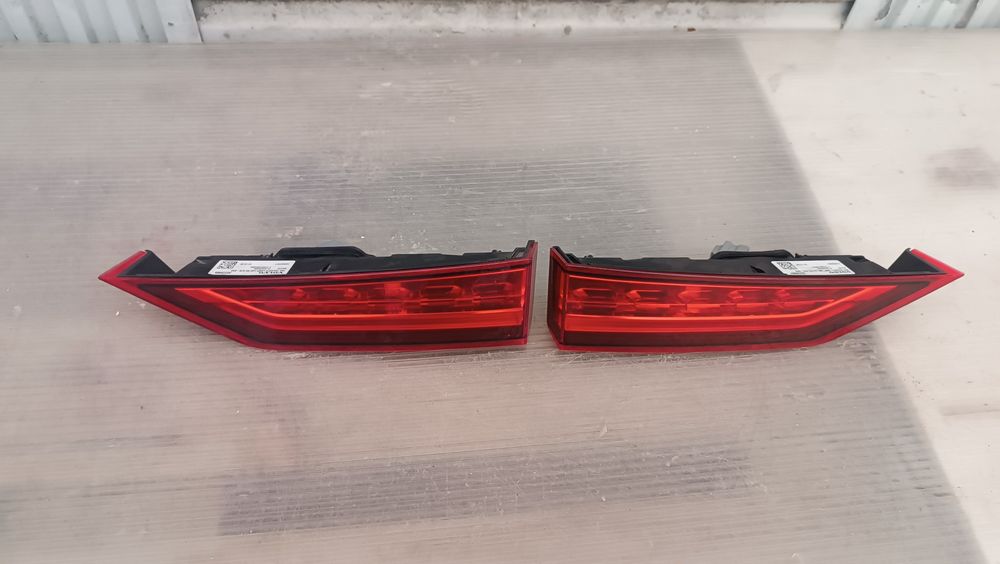 Vendo farolims de Volvo V60 ano 2018