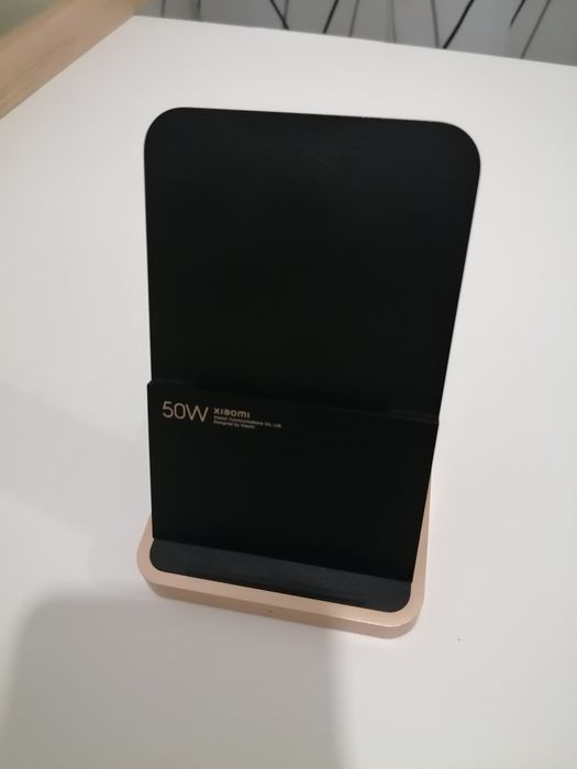 Ładowarka indukcyjna Xiaomi 50W