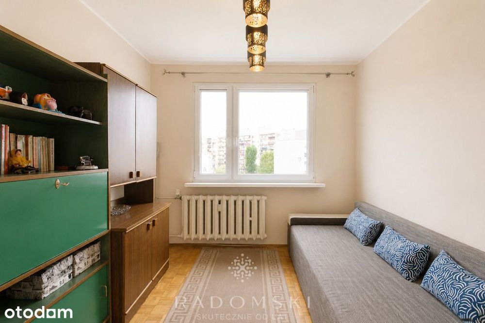 3 pokoje dla rodziny| Dobrzec| Funkcjonalny układ - Widok 4