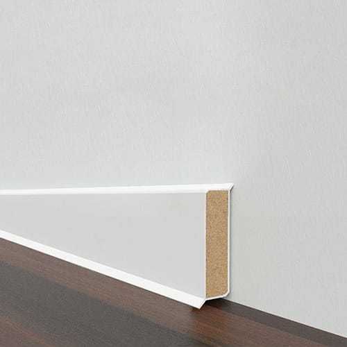 Listwa przypodłogowa rdzeniowa DOLLKEN CUBU FLEX LIFE 40