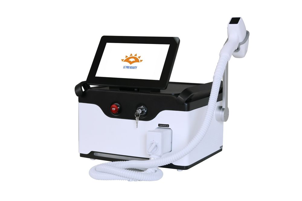 Laser Diodo Tripla onda 15 kg + 2 anos garantia + Curso DGERT