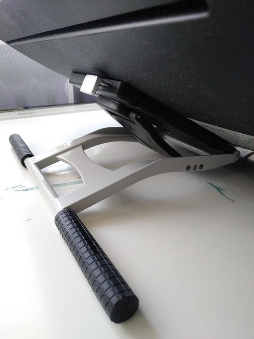 Tablet Huion Kamvas 20 - mało używany w idealnym stanie