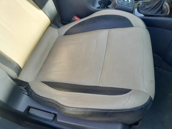 Conjunto de bancos RENAULT Koleos I (HY_)