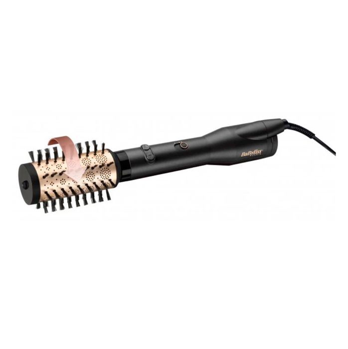 Фен щітка BABYLISS