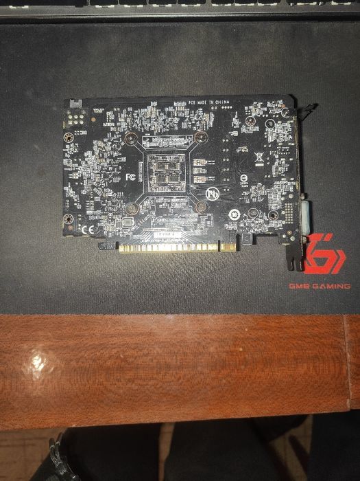 Gigabyte GTX 1650 SUPER