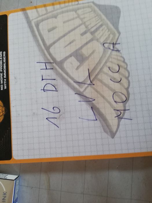 Pompa Paliwa Opel Mocca Astra 1.6CDTI B16DTH 16R