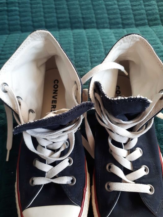 Trampki Converse Chuck Taylor r. 37,5