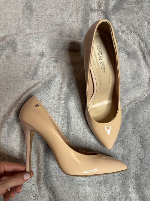 Туфлі лодочки Antonio Biaggi