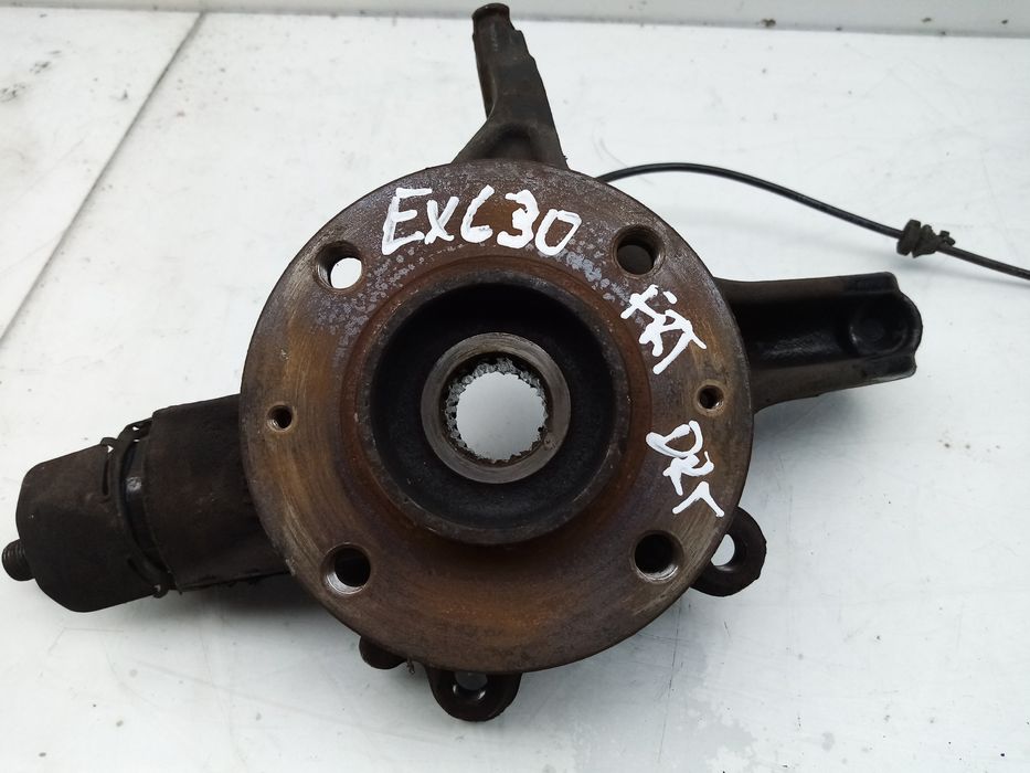 Manga de eixo frente direita PEUGEOT 3008 I (0U_)