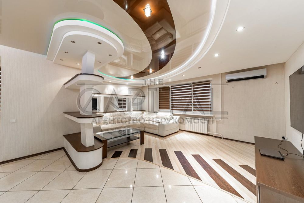 Продажа квартиры, ул. Архипенко Александра, Оболонь, парк Наталка