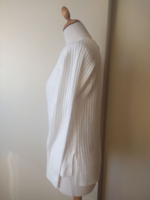 Sweter damski roz S